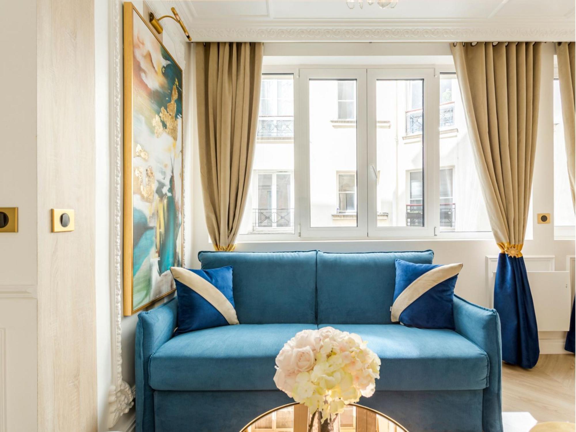 Merveil - Luxury Suite - Marais - Poissonniere Paris Eksteriør bilde