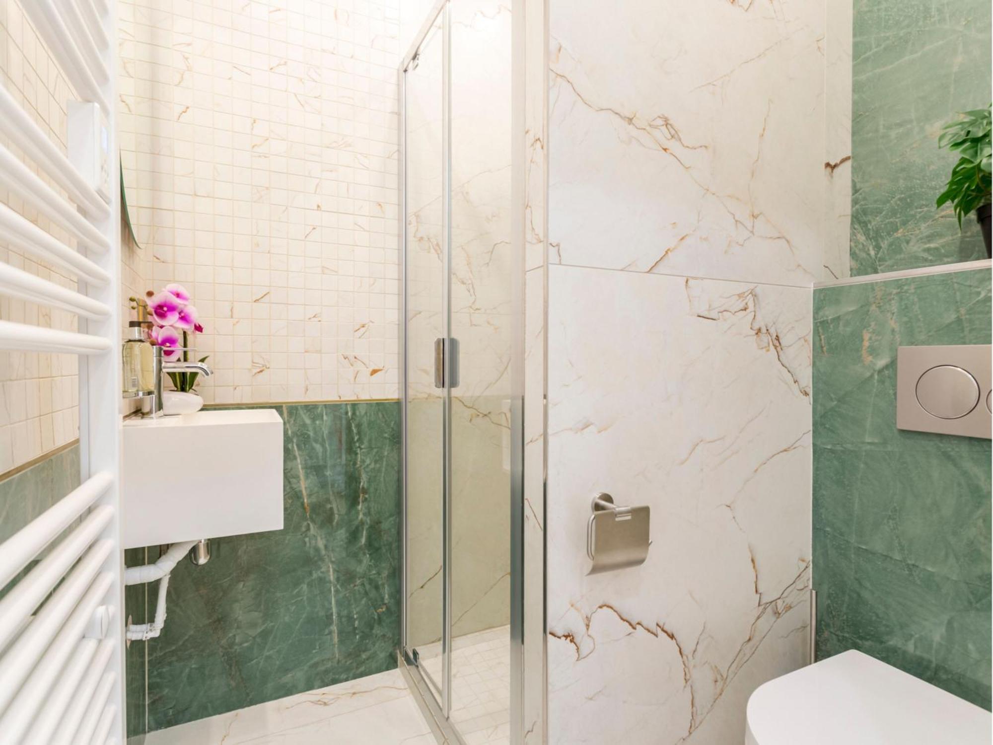 Merveil - Luxury Suite - Marais - Poissonniere Paris Eksteriør bilde