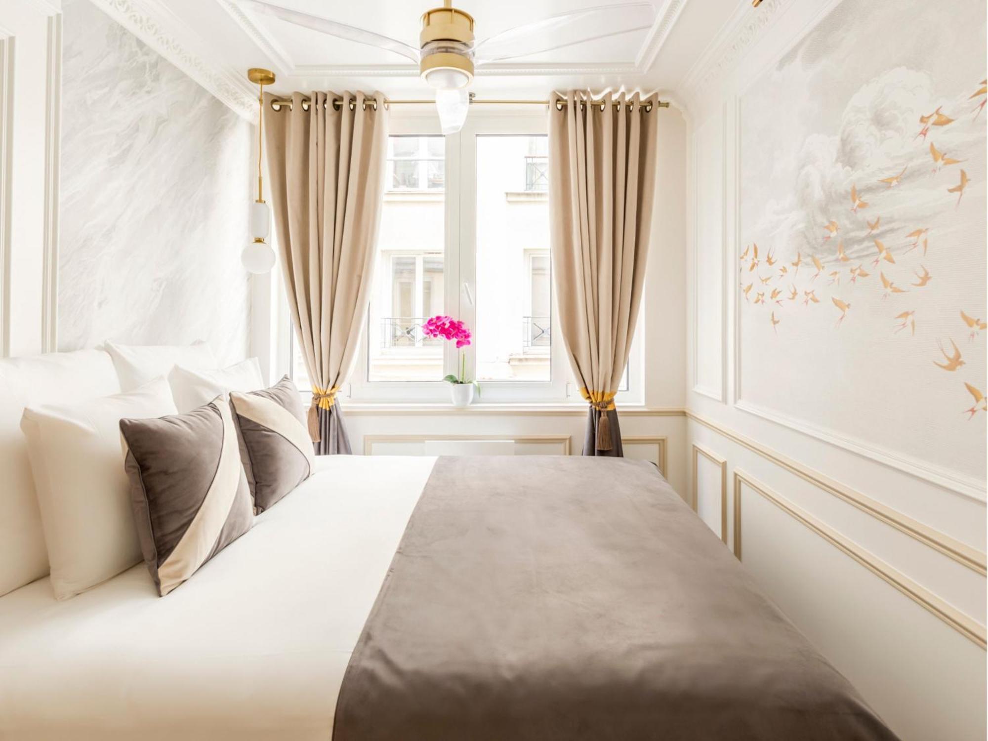 Merveil - Luxury Suite - Marais - Poissonniere Paris Eksteriør bilde