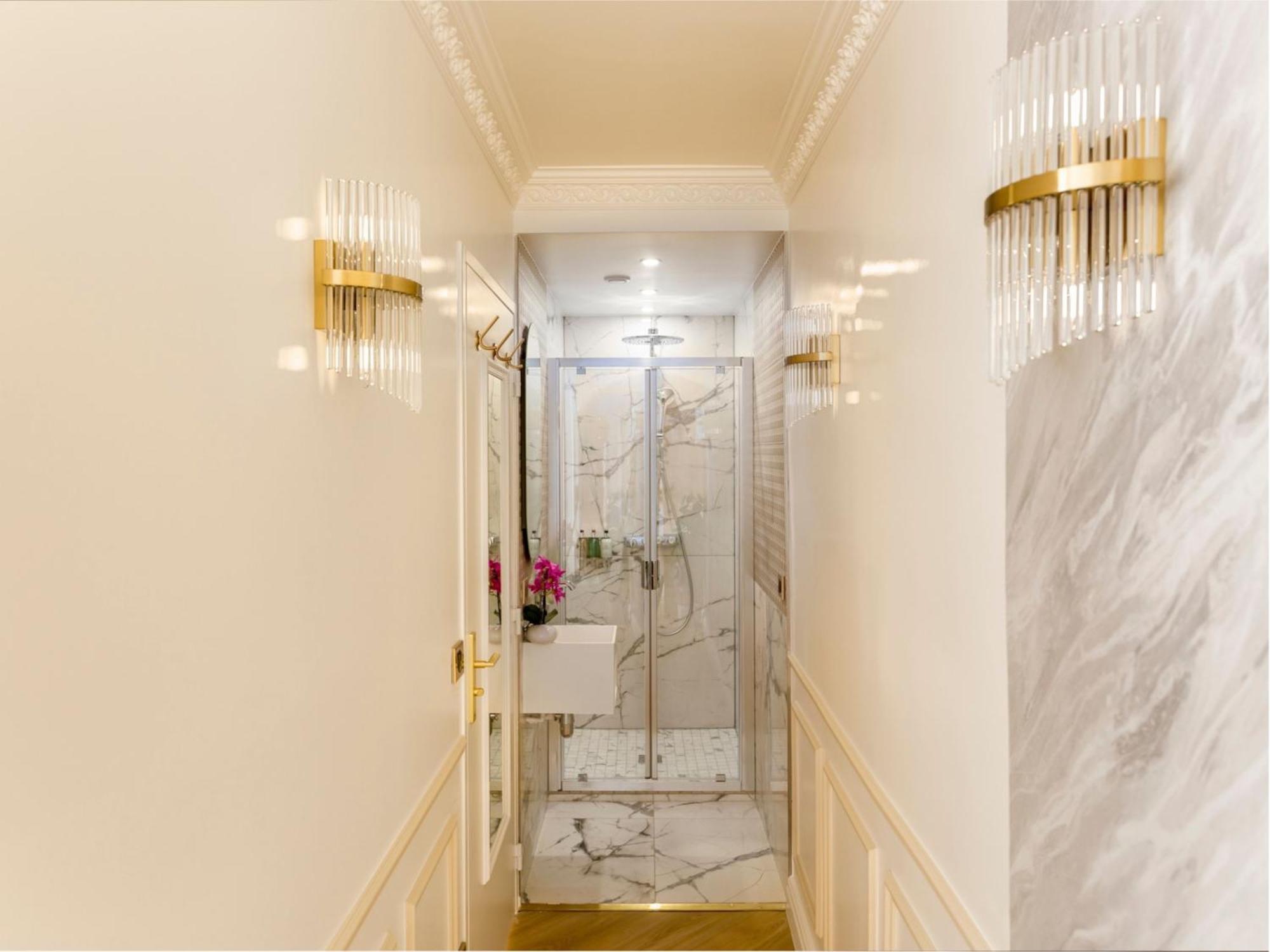Merveil - Luxury Suite - Marais - Poissonniere Paris Eksteriør bilde