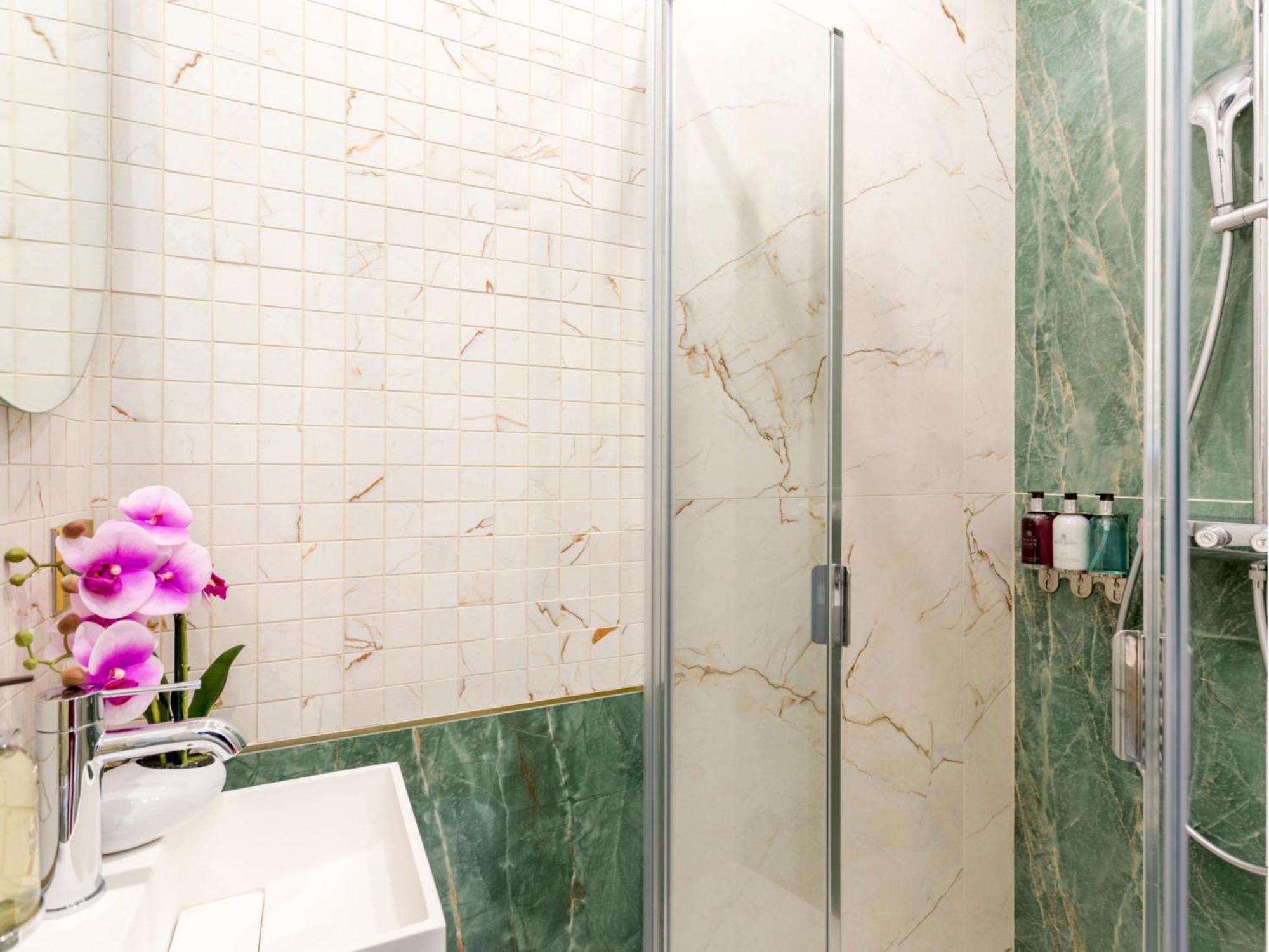 Merveil - Luxury Suite - Marais - Poissonniere Paris Eksteriør bilde